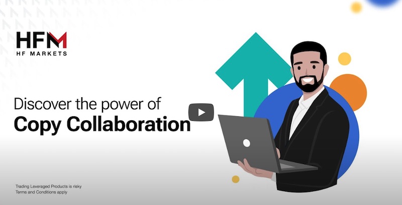 HFM Launches Copy Collaboration Program to Reward Affiliate and Strategy Provider Partnerships
